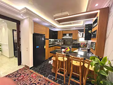 عقارات للبيع - 3 غرف - بالدور 2