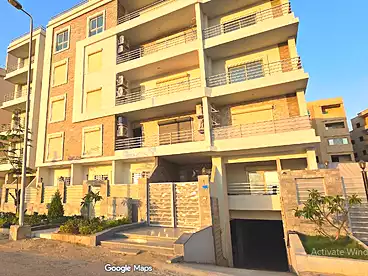 Apartments For sale - 4 rooms - floor 3