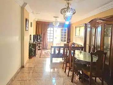 عقارات للبيع - 3 غرف - بالدور 15