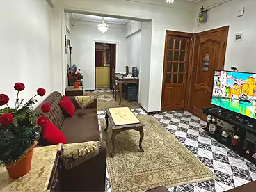 عقارات للبيع - 2 غرف - بالدور 1