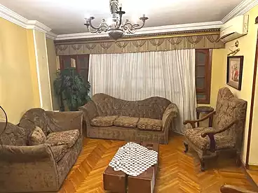 Apartments For sale - 3 rooms - floor 3