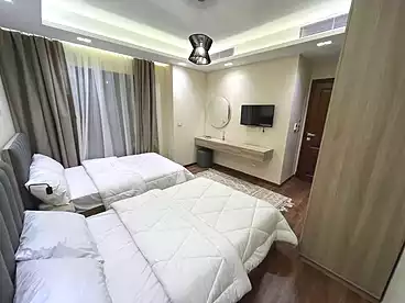 شقق للإيجار في ايستاون باركس - كمبوند ايستاون، كمبوند ايست تاون - سوديك، 165 متر