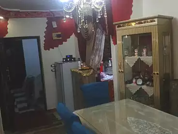 شقق للبيع في شارع عقل باشا، سيدي بشر قبلي، 70 متر