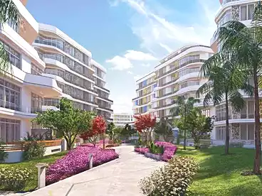 عقارات للبيع - 3 غرف - بالدور 1