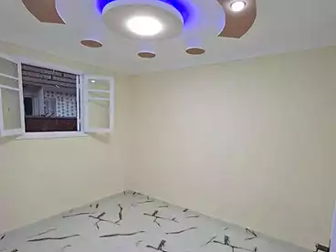 عقارات للبيع - 2 غرف - بالدور 7