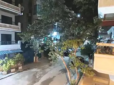 شقق مفروشة للبيع - 2 غرف - بالدور 1