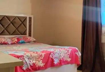 شقق مفروشة للبيع - 2 غرف - بالدور 15