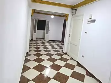 عقارات للبيع - 2 غرف - بالدور 6