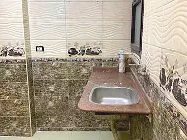 Apartments For rent - 3 rooms - floor 8