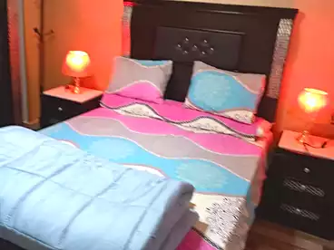 Furnished Apartment For rent - 3 rooms - floor 3
