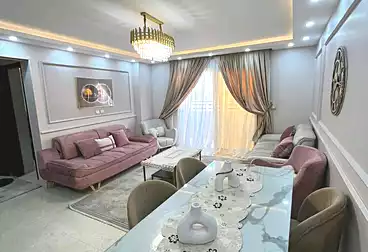 شقق للبيع - 3 غرف - بالدور 9