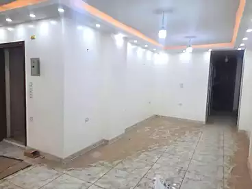 شقق للإيجار في منشية التحرير، عين شمس، 135 متر