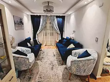 عقارات للبيع - 3 غرف - بالدور 9