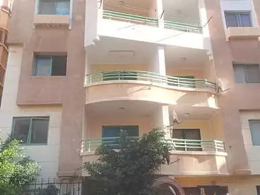 Apartments For sale in Street 57, Shatee El Nakheel, 80 sqm