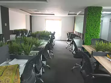 Administrative For rent - 1 rooms - floor 2