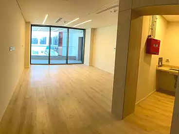 Administrative For rent - 1 rooms - floor 2