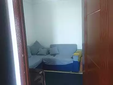 Furnished Apartment For sale - 3 rooms - floor 1