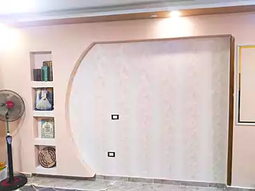 شقق للبيع - 2 غرف - بالدور 7