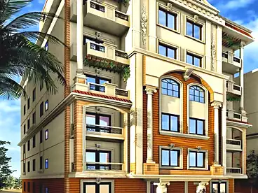 Private للبيع - 3 غرف