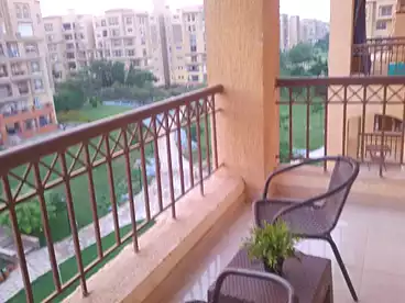 Properties For rent - 3 rooms - floor 4