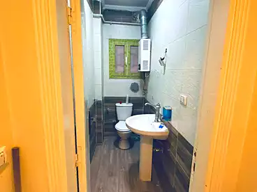 Apartments For rent - 3 rooms - floor 2