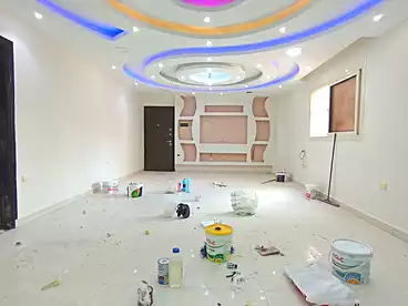 Apartments For rent in Helwan, Greater Cairo, 80 sqm
