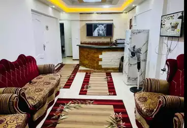 Furnished Apartment For sale - 2 rooms - floor 1