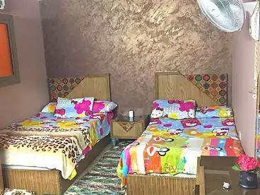 Apartments For sale - 3 rooms - floor 3