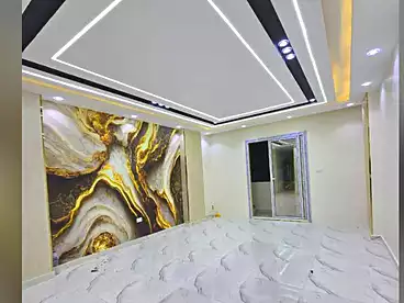 Apartments For sale in El Lebeny, Faisal, 140 sqm