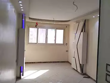 شقق للإيجار - 2 غرف - بالدور 1