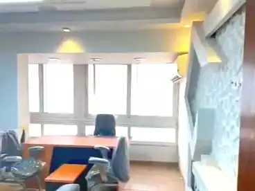 Administrative For rent - 6 rooms - floor 5