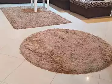 شقق مفروشة للبيع - 3 غرف - بالدور 7