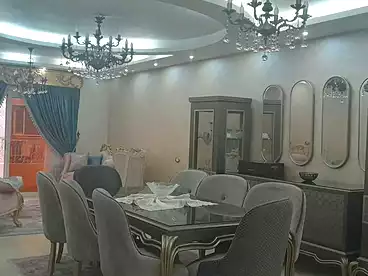 شقق للبيع - 3 غرف - بالدور 4