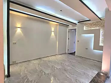 شقق للبيع - 3 غرف - بالدور 15