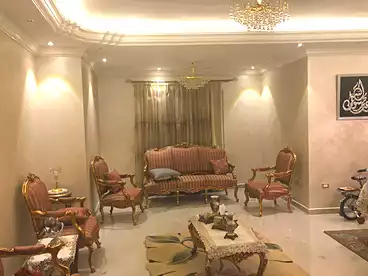 شقق للبيع - 4 غرف - بالدور 2