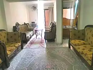 عقارات للبيع - 2 غرف - بالدور 5