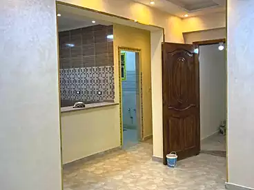 عقارات للبيع - 3 غرف - بالدور 1
