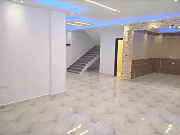 فيلا جاردن للبيع - 4 غرف