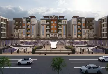 تجاري للبيع - بالدور 0