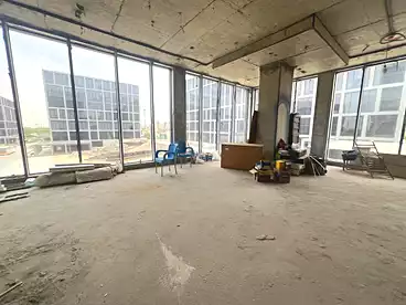 Administrative For rent - 5 rooms - floor 2