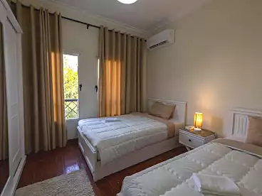 Villas For rent - 3 rooms