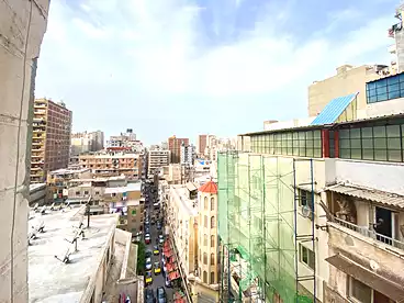 عقارات للبيع - 3 غرف - بالدور 10