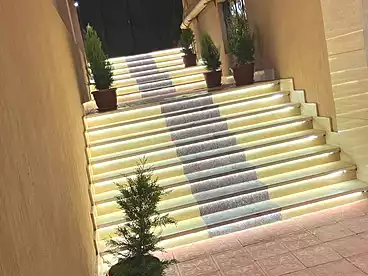 Apartment with Garden For rent - 3 rooms - floor 0
