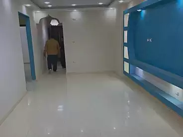 Apartments For rent - 3 rooms - floor 8