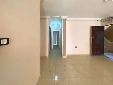 Apartments For sale in Abd El-Moneim Sanad St, Camp Cesar, 120 sqm