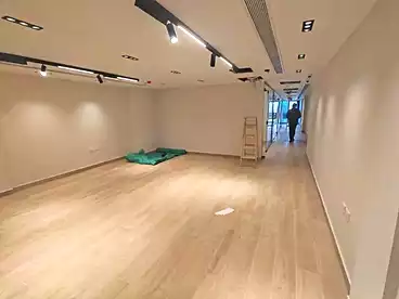 Administrative For rent - 5 rooms - floor 5