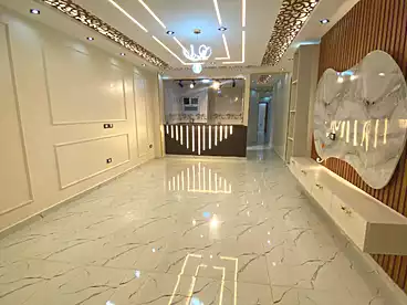 Properties For sale - 4 rooms - floor 9