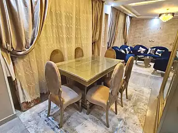 عقارات للبيع - 3 غرف - بالدور 1