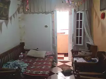 شقق للبيع - 3 غرف - بالدور 4
