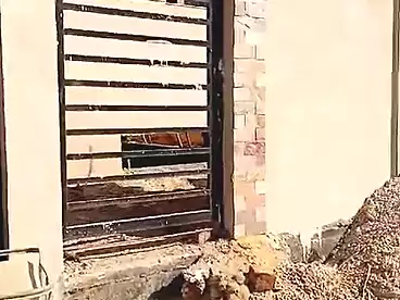 Duplex with Garden For sale - 3 rooms - floor 1